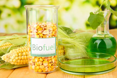West Kennett biofuel availability