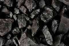 West Kennett coal boiler costs