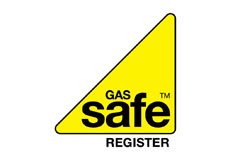 gas safe companies West Kennett
